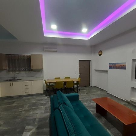 فيلا Utsi Ligidhes المظهر الخارجي الصورة