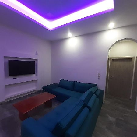 فيلا Utsi Ligidhes المظهر الخارجي الصورة
